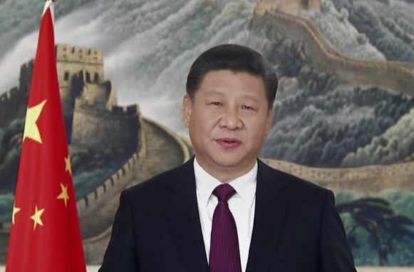 Xi Jinping
