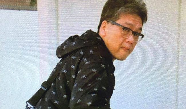 Yasumasa Shibuya