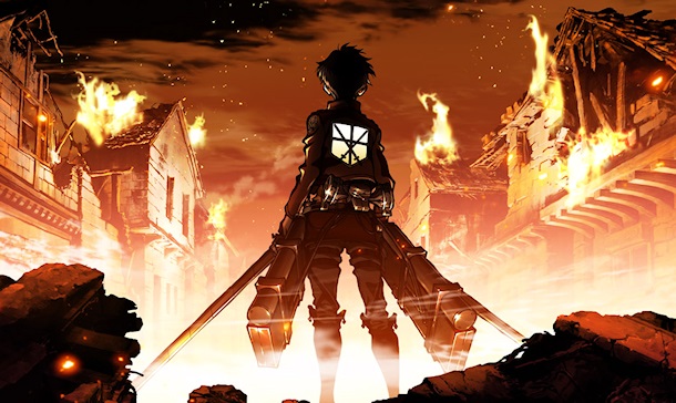 Anime