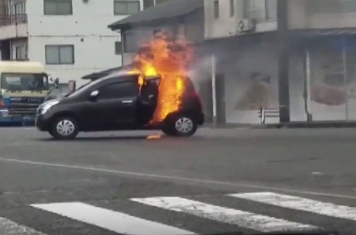 Coche