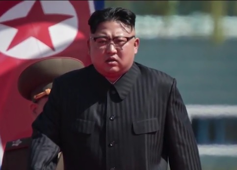 Kim Jong-un