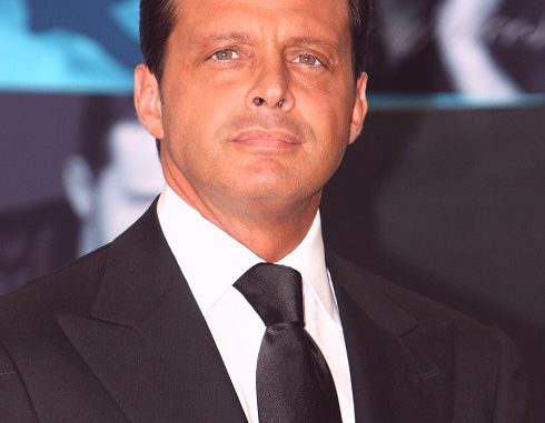 Luis Miguel