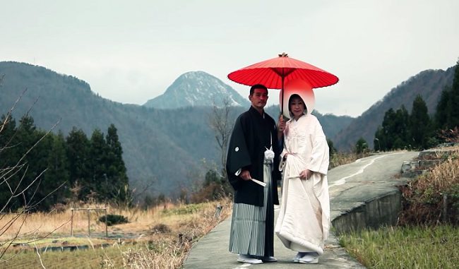 Matrimonio