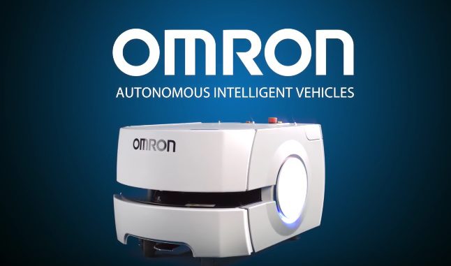 Omron