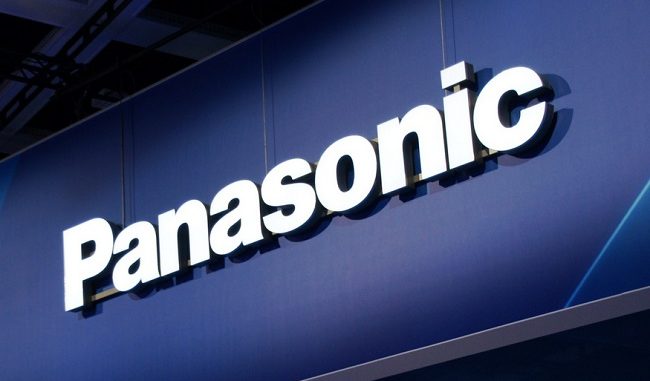 Panasonic