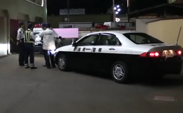Policías