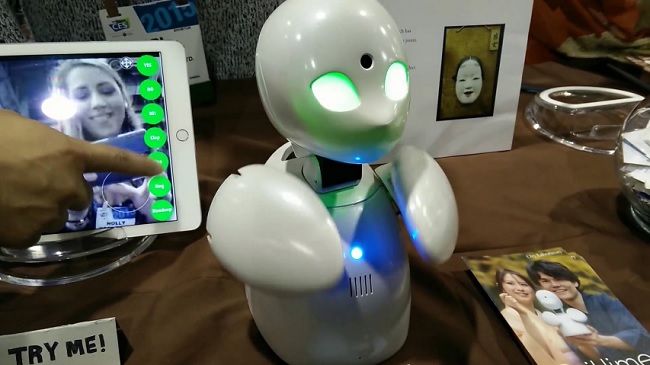 Robot