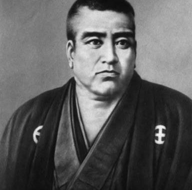 Saigo Takamori