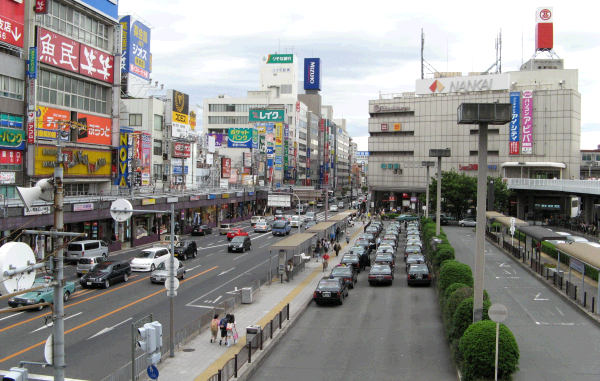 Sakai