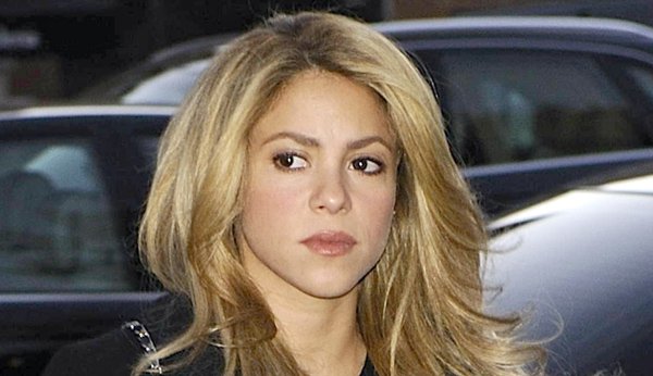 Shakira