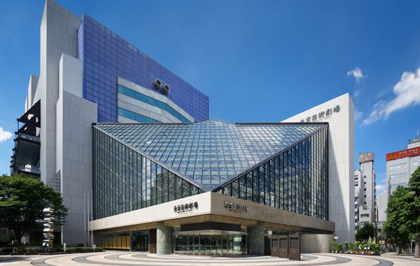 Teatro de Tokio