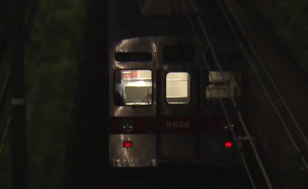 Tren