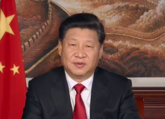 Xi Jinping