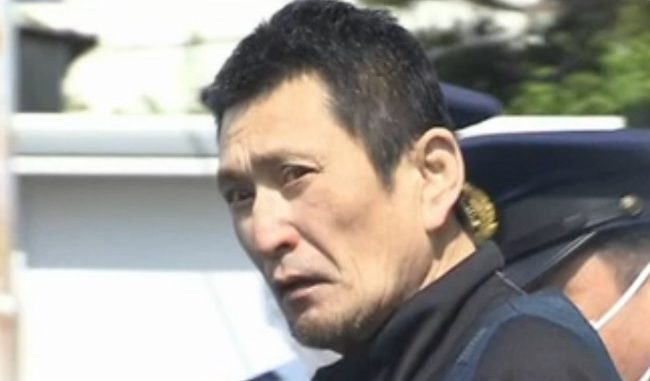 Yakuza