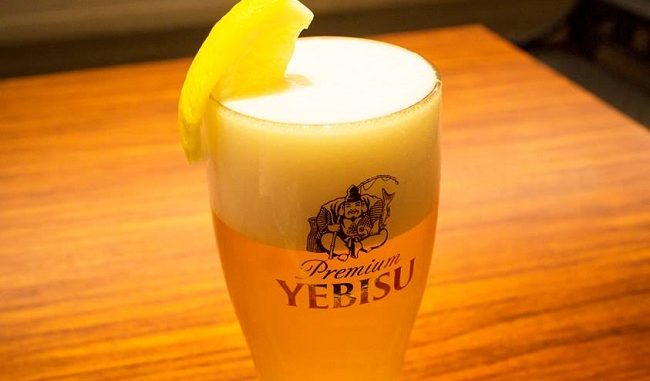 Yebisu