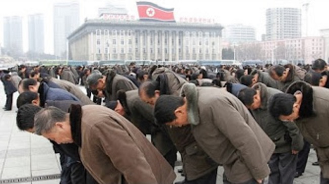 Corea del Norte