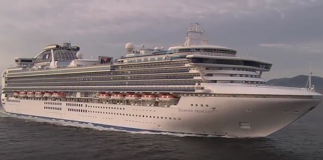 Crucero
