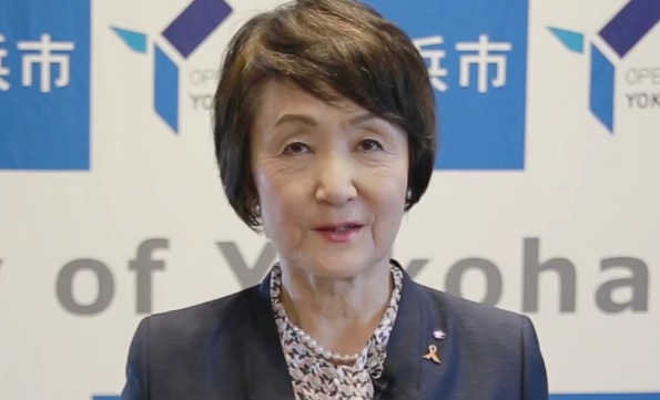 Fumiko Hayashi