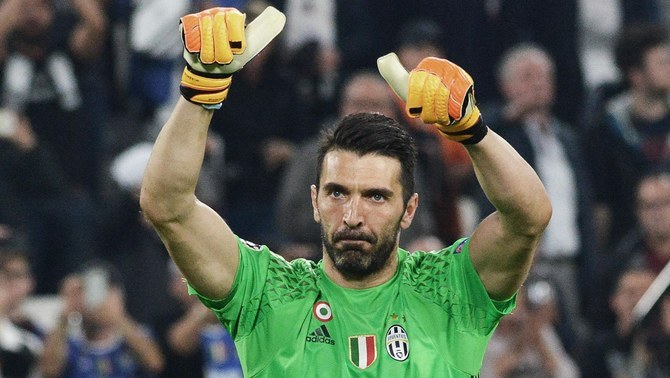 Gianluigi Buffon