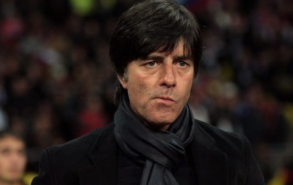 Joachim Löw