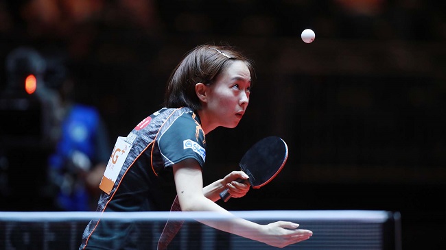 Kasumi Ishikawa