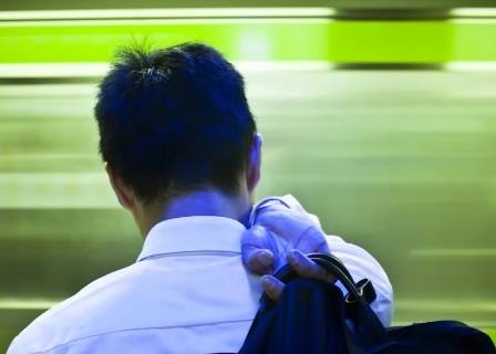 La nueva realidad de los jóvenes japoneses.