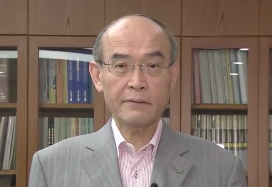 Masanori Tanimoto