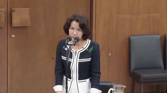 Mayuko Toyota