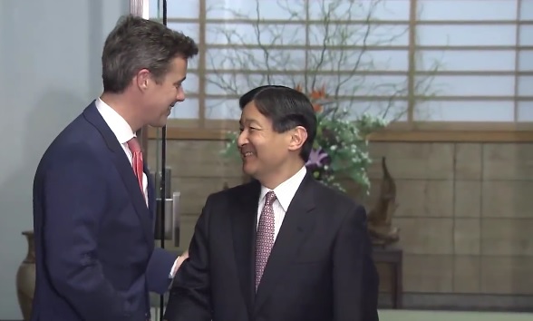 Naruhito