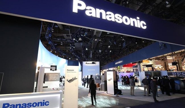 Panasonic