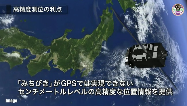 Satélite