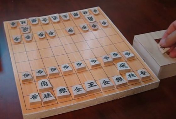 Shogi