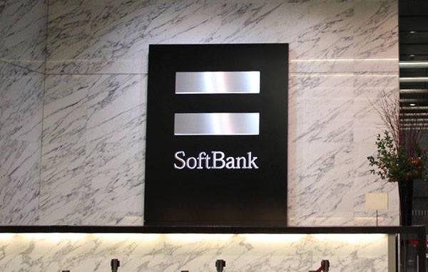 SoftBank