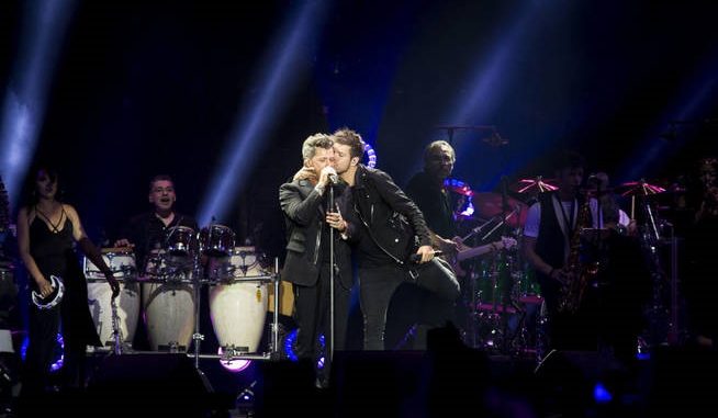 concierto de alejandro sanz
