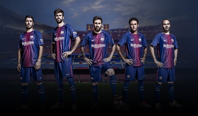 Barcelona
