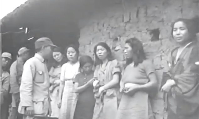 Esclavas