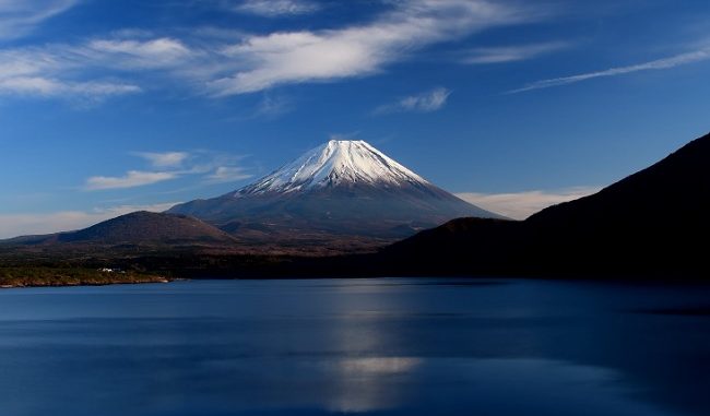 Fuji