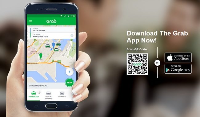 Grab