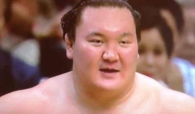 Hakuho