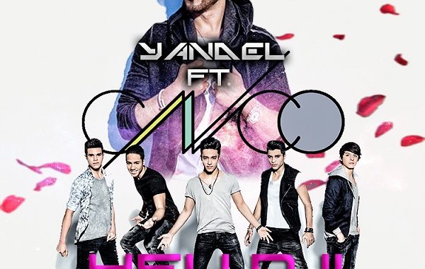 Hey Dj - CNCO ft Yandel