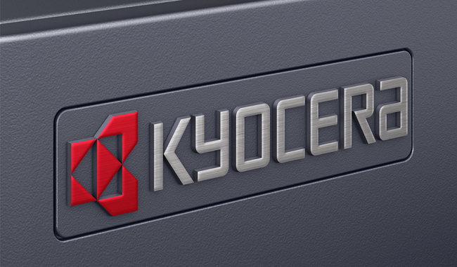 Kyocera