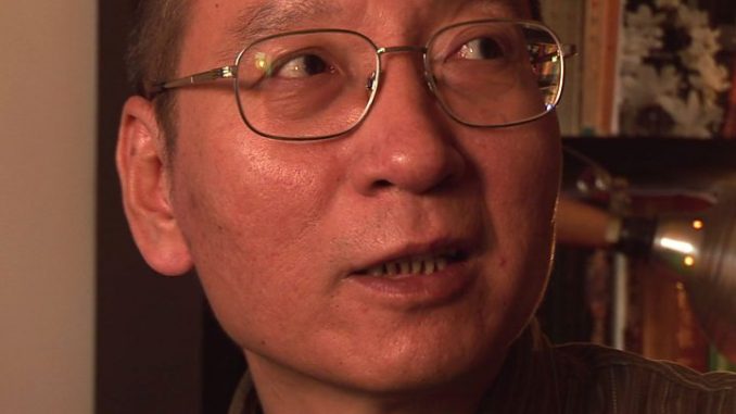 Liu Xaobo