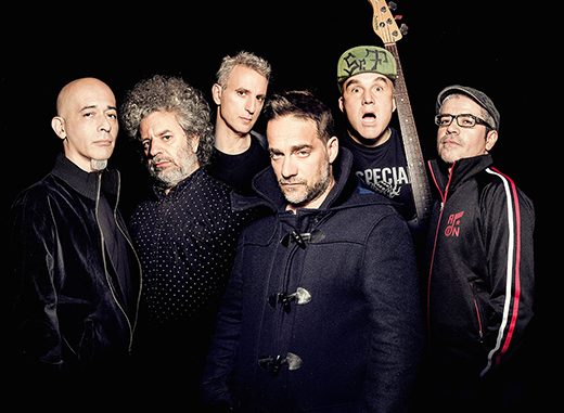 Los Fabulosos Cadillacs