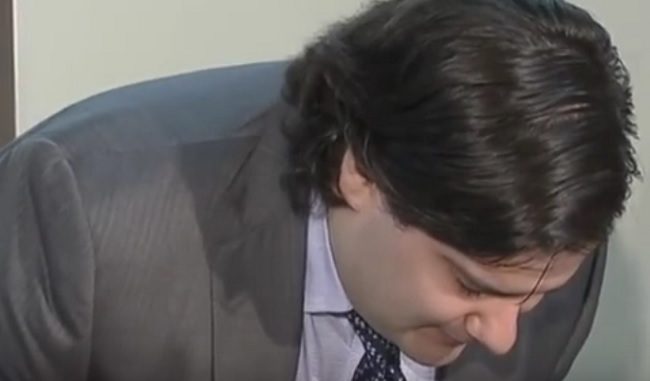 Mark Karpèles