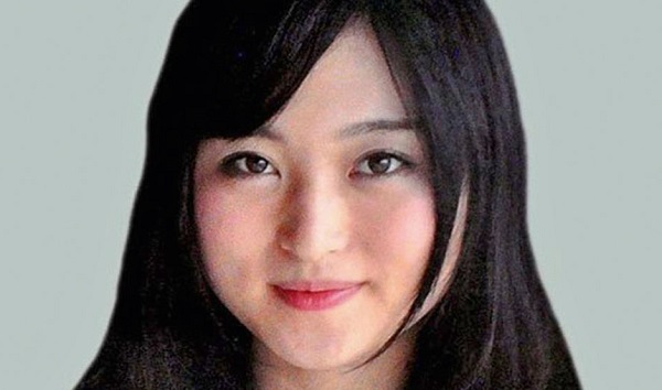Matsuri Takahashi