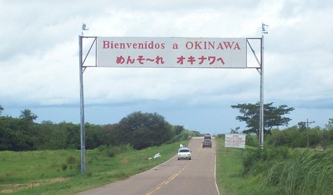 Okinawa