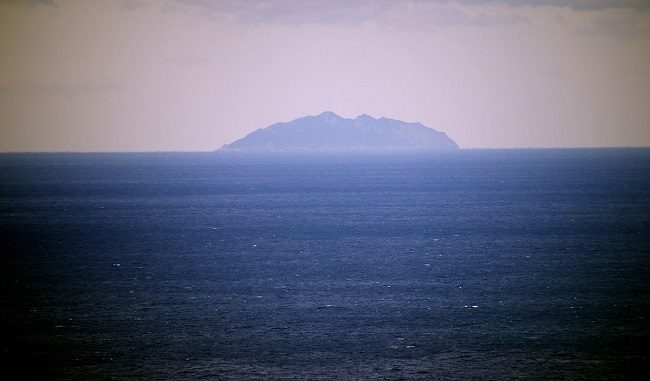 Okinoshima