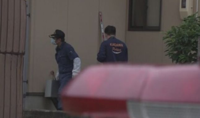 Policía