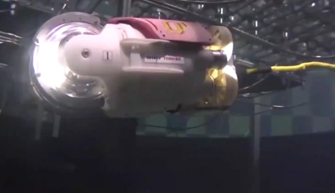 Robot