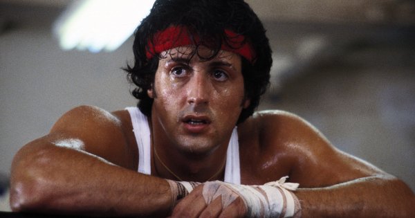 Rocky